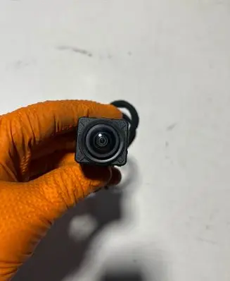 Mercedes-Benz B W246 W242 Reversing camera A0009054703 64299079H A2319018500