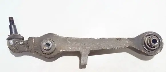 Volkswagen PASSAT B5.5 Front lower control arm/wishbone 4b0407155