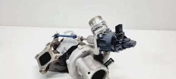 Nissan Qashqai J12 Turbo 144116UA0A