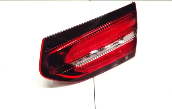 Mercedes-Benz GLC X253 C253 Tailgate rear/tail lights A2539062401 20180321F171