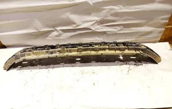 Volvo XC90 Rear beam 