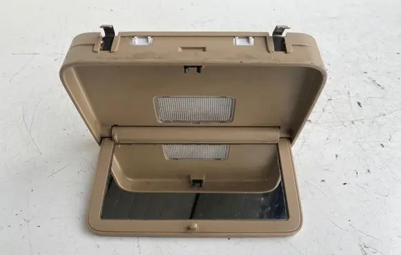 Mercedes-Benz S W221 Other interior part 