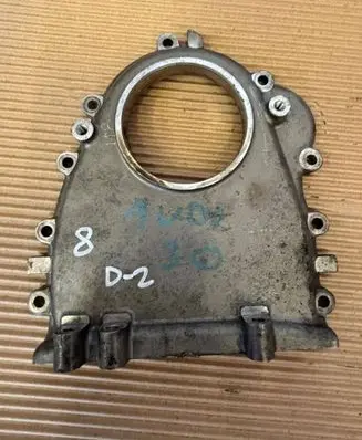 Audi A6 S6 C7 4G Timing chain cover 059109130D