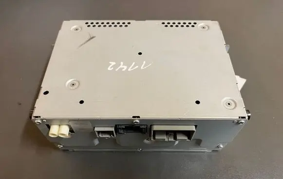 Volvo V60 Radio/CD/DVD/GPS head unit 31357004AA 31344929AA