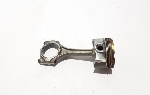 Lexus RX V Piston with connecting rod 13101F0080