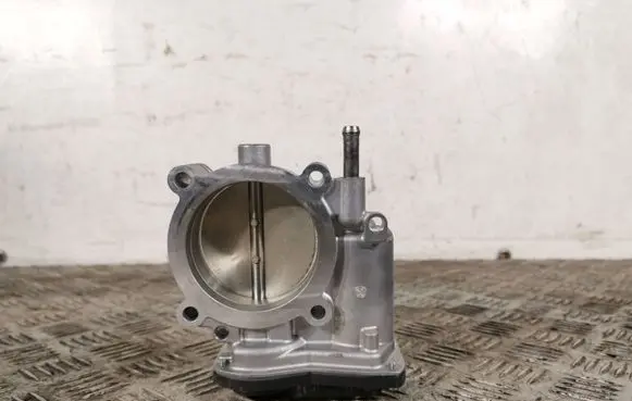 Subaru Forester SK Electric throttle body valve 16112AA520