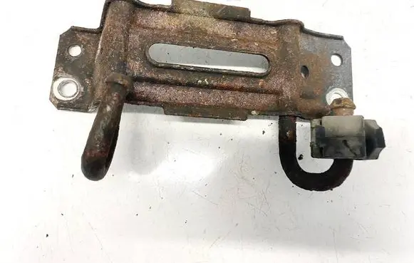 Fiat Ducato Muffler mount bracket/holder 51854824