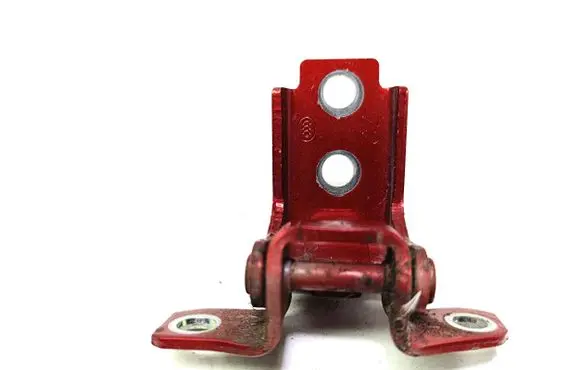 Rear door lower hinge