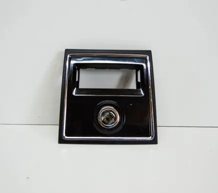 Skoda Superb B6 (3T) Cigarette lighter 3T0863317