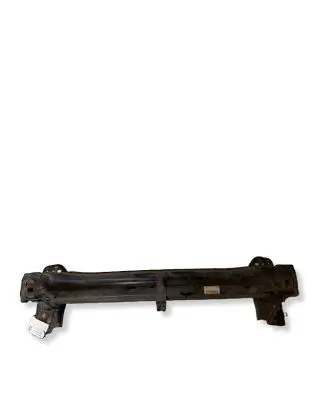 Volkswagen Touareg II Front bumper cross member A1202W2012 7P0807109B