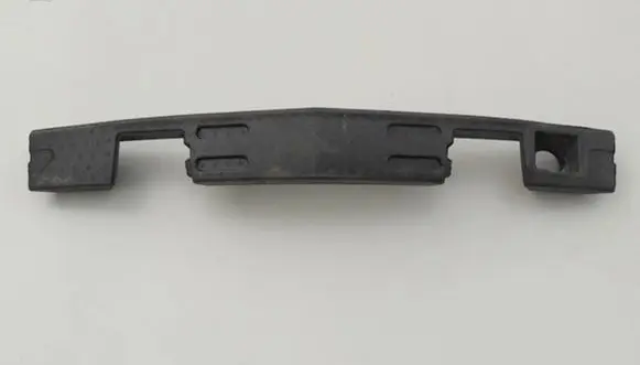 Mercedes-Benz R W251 Front bumper foam support bar A2518850837 a2518850837