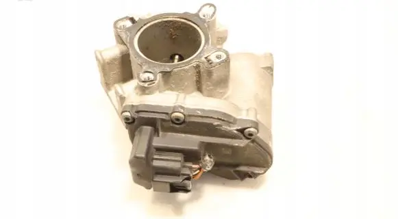 Renault Koleos I EGR valve A2C53412016