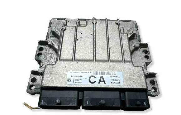Nissan Juke II F16 Engine control unit/module 237106PB10