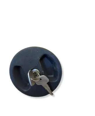 Ford Escort Fuel tank filler cap 8XY006894001
