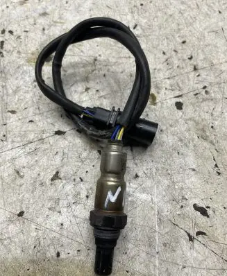 Audi Q5 SQ5 Lambda probe sensor 06e906265r