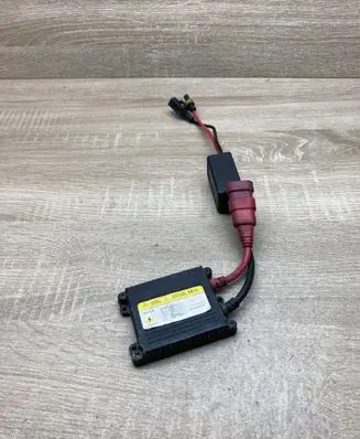 BMW 5 E39 Xenon control unit/module TN3006 201411260756