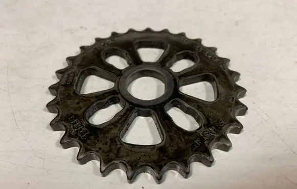 Audi Q7 4M Timing chain sprocket 06E109570H
