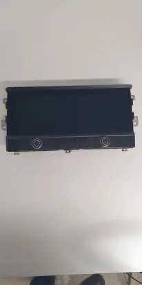 Porsche Macan (95B) Screen/display/small screen 95B919599E