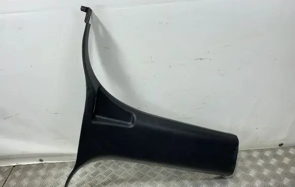 Ford F150 (B) pillar trim (bottom) 5087565C1868 2500031 16243W06A