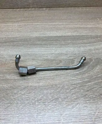 BMW X5 F15 Fuel main line pipe 4549606 792130005