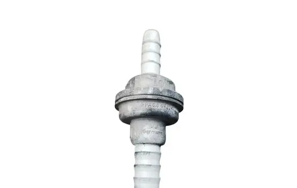 Volvo XC90 Vacuum valve 037143