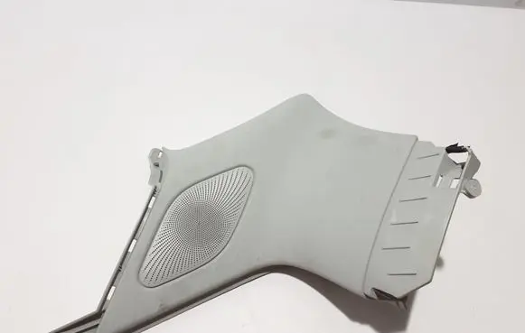 Audi Q5 SQ5 (D)pillar trim (top) 8R0867246P