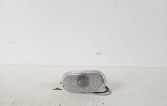 Renault Kangoo II Front fender indicator light 8200257684