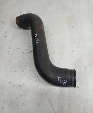 Volkswagen Polo IV 9N3 Intercooler hose/pipe 6Q0145828A