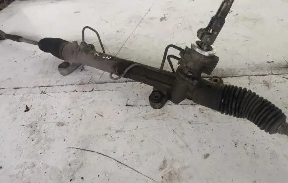 Toyota Corolla Verso AR10 Steering rack 789501172