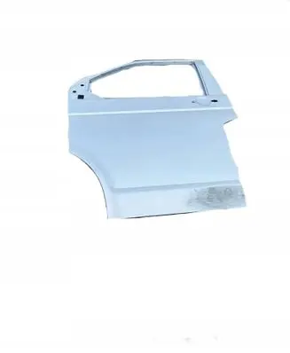 Volkswagen Transporter - Caravelle T5 Front door DRZWI4389