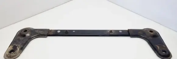 Renault Zoe Bottom radiator support slam panel 