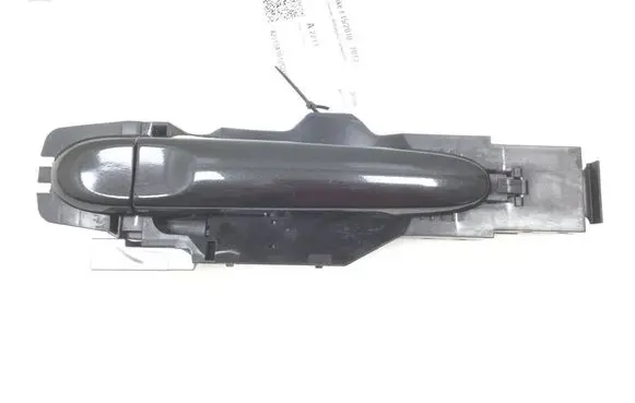 Nissan Juke I F15 Front door exterior handle 