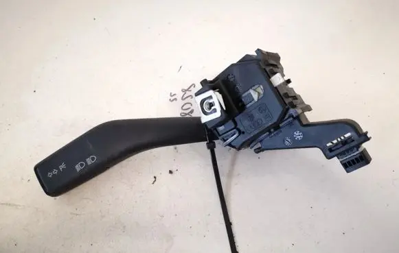 Volkswagen Touran I Indicator stalk 1k0953513