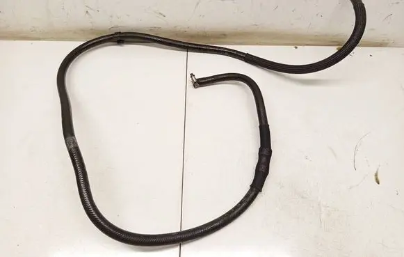 Volvo XC90 Engine coolant pipe/hose 