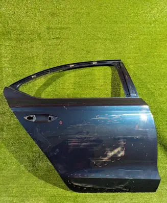 Skoda Octavia Mk4 Rear door 