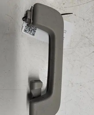 Audi A4 S4 B6 8E 8H Rear interior roof grab handle 8E0857607A