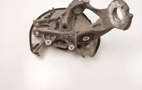 Audi A6 C7 Rear wheel hub 4G0505432E