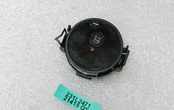 Renault Scenic III - Grand scenic III Rain sensor 285350002R