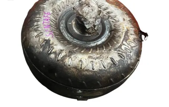 Hyundai Santa Fe Torque converter 061001631