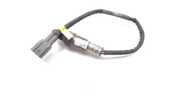 Lambda probe sensor