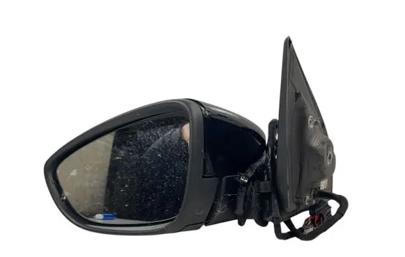 Volkswagen Scirocco Front door electric wing mirror 1K8857501BJ 54501531