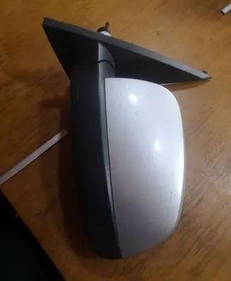 Opel Meriva A Manual wing mirror 014176 024176 873125