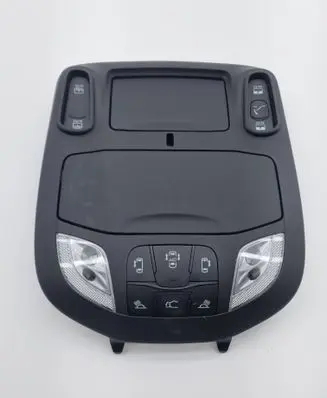 Chrysler Pacifica Front seat light P7EB14DX9AA 7EB14DX9AA 33016AL