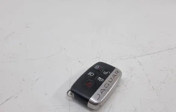 Jaguar F-Type Ignition key/card 