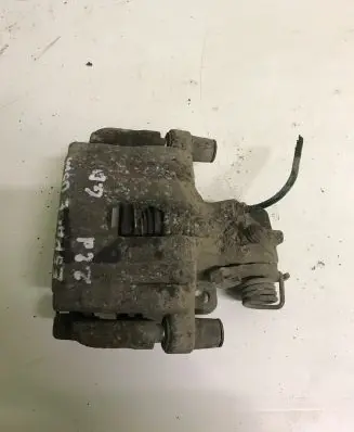 Renault Espace - Grand espace IV Rear brake caliper