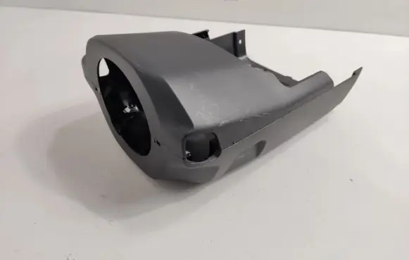 BMW iX Steering wheel column trim 9490711 9490712
