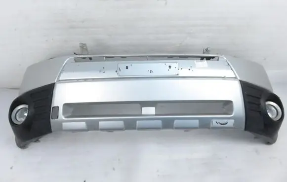 Subaru Forester SH Front bumper 