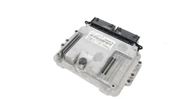 Ford Ecosport Engine control unit/module GN1512A650MAM 0261C16905