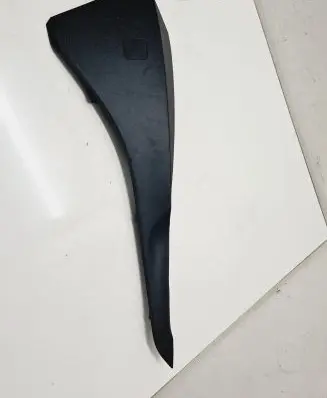Ford Fiesta Other center console (tunnel) element H1BBA046B26A