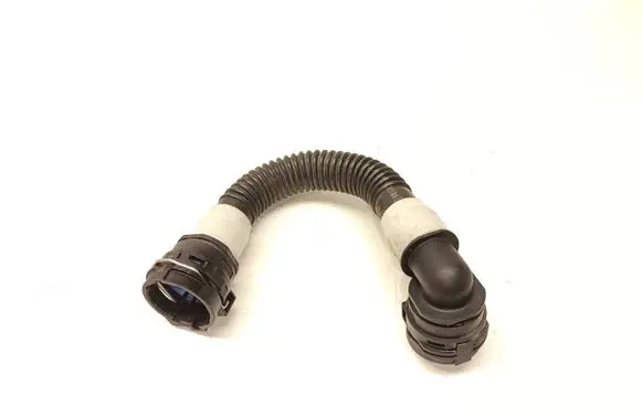 Tesla Model 3 Electric car engine cooling hoses/pipes 163159700B